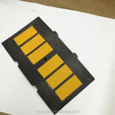 900x500x50mm Speed Bump