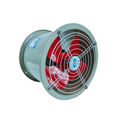 SF Series High-speed Industrial Axial Flow Fan Ventilation Fan Exhaust Fan