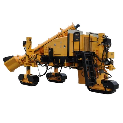 Factory Price Construction Machinery Equipment Concrete Curb Paver Machine Low Price Jigsaw Puzzle Cutting Machine