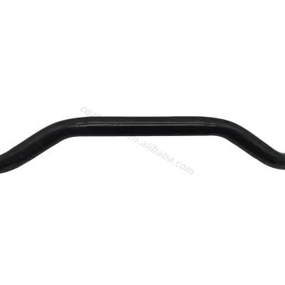 High Strength 22mm/24mm/28mm Motorcycle Parts Hot Style Dirt Bike &Motorcycle Handlebar Quality Body Systems OEM