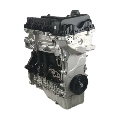 SQRE4T15C 1.5TGDI Long Block OE E4T15C-1000010MA Cast Iron Block All Aluminum Head for Chery Tiggo7 Jetour X70