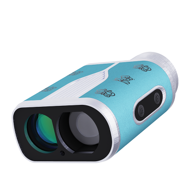 1200 Meters Multi-functional Laser Rangefinder High Precision Golf Range Finder Laser Rangefinder