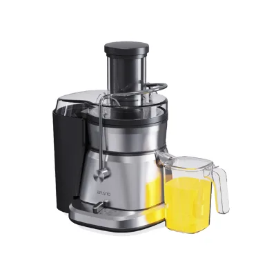 Electric Small Household Appliances Juicer Blender with Grinder Mixer 1000W 4 in 1 Smoothie Maker Ice Crusher