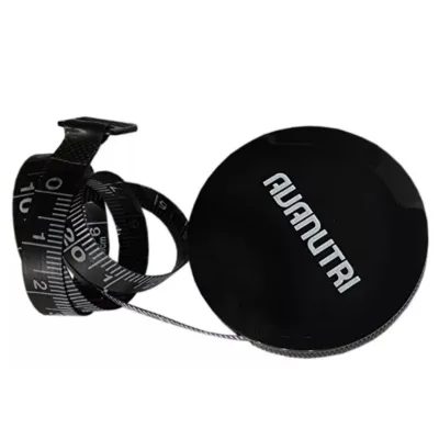 1.5 Meter Dual Sided Flexible Ruler Tape Measures Retractable Measuring Tape for Body