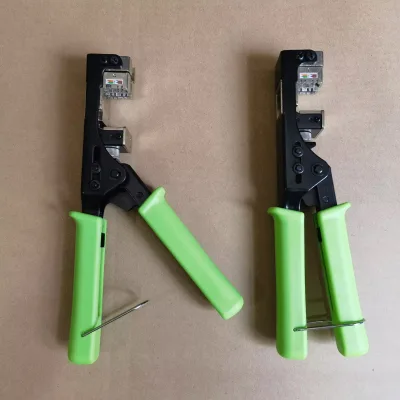 180 Degree Punch Down Tool for Cat.6 UTP RJ45 Network Module