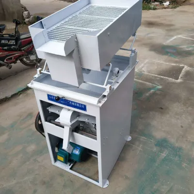 Factory Direct Sale Grain Destoner Machine, Specific Gravity Stone Remover for Wheat, Corn, Soybean and Rice