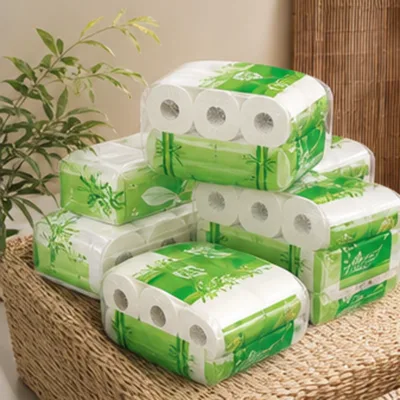 Wholesales Cheap Price Virgin Pulp Toilet Paper