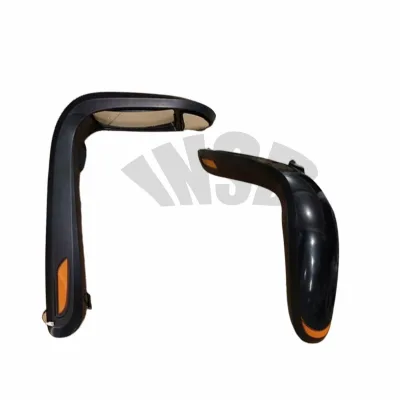 Rearview Mirror for Zhongtong Bus Spare Parts Chinese Bus Parts Bus Mirror Parts