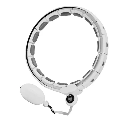 Smart Hoop for Adult Weight Loss Women Fitness Hoop