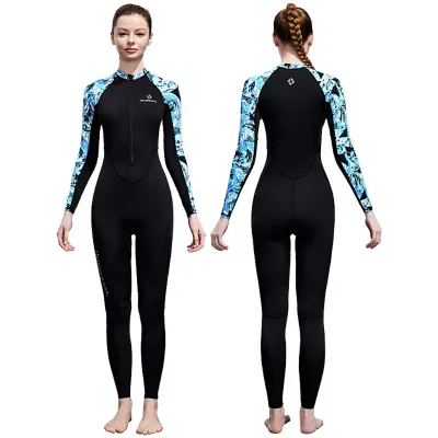 Tonton Women's Rash Guard Swim Shirts UPF 50+ Full Sleeve Compression Quick Dry Spandex/Polyester Sublimation Printed Jiu Jitsu