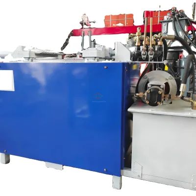 2024 BSGH Germany Market Hot Sale Motor Stator Copper Removing Machine Copper Stripping Machine for Recycling Motor Enngines