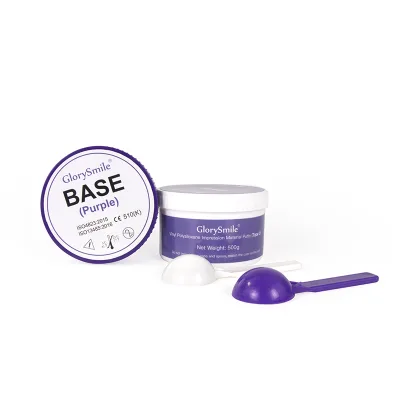 Top Selling Dental Silicone Impression Putty 500g Clinic Use Dental Impression Putty Set