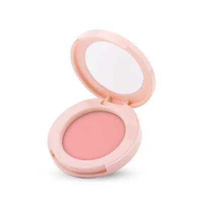 Professional Cosmetics Makeup Empty Single Blush Eyeshadow Container,eyeshadow Palette Packaging,eyeshadow Compact Container