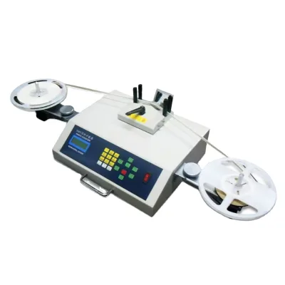 Fast Shipping Automatic SMD Capacitor Pick Place Machine for PCB Assembly Line Motorized 1 Year Warranty Placement Machinery