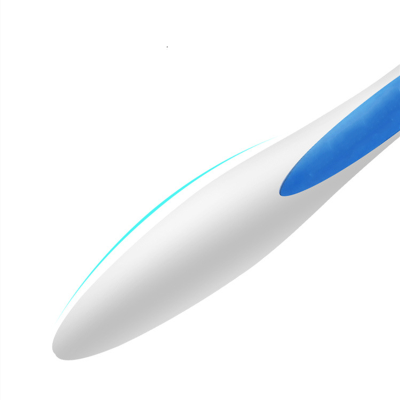 Ear Cleaning Endoscope Spoon, Picker Ear Mouth Nose Otoscope Visual Ear Wax Removal Tool/
