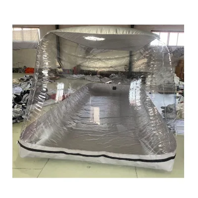 Inflatable Bubble Cover Capsule Tent for Sale