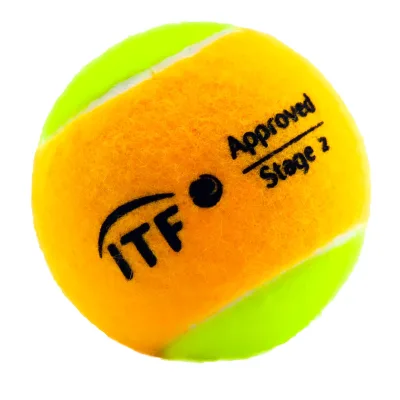 Top Ranked Manufacturer Wholesale Custom Logo ITF Beach Tennis Ball