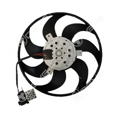 7700750157 New Arrival  Car Cooling System Auto Radiator Cooling Fan for RENAULT