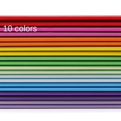 A5 Kraft Paper Notebook Retro Back Strip Color Solid Color Car Line Diary Student Exercise Book Custom Printed Logo