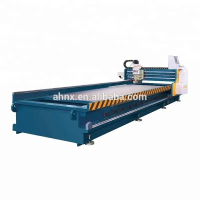 NanXia High Precision Grooving Machine