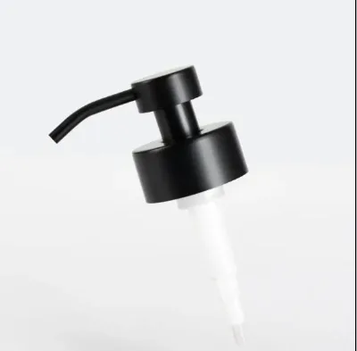 44mm 45mm 44/410 350ml Pump Head Liquid Soap Dispenser Foam Pump