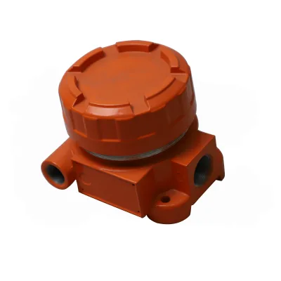 Plating Alloy Chrome Aluminium Die Casting Chrome Plating