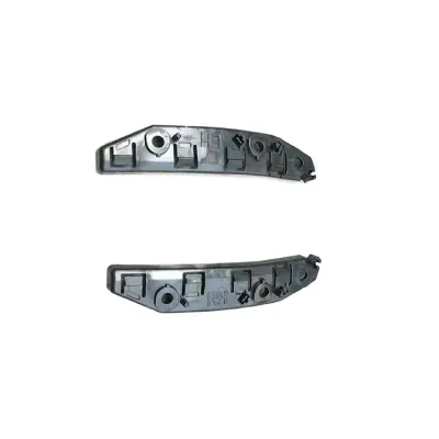 Manufacturer Supplier Front Bumper Small Bracket Lr Accessories Number 1084182-00-E Good Price for Tesla Part