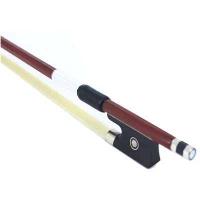 High-quality and Good Price Optional Size Brazilian Wood Violin Bow