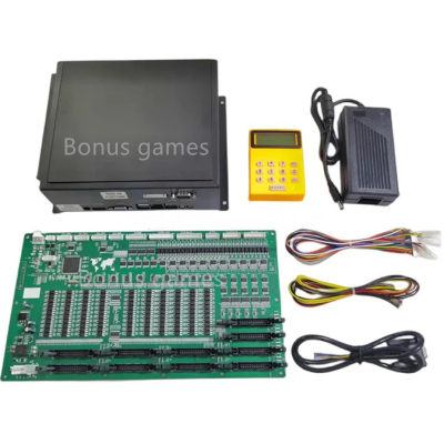 Factory Directly Sale PC Game Board Zombie Awakenn Game  Software
