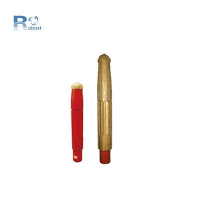 Oil Well Down Hole Milling Tools Casing Whipstock Window Milling Cone