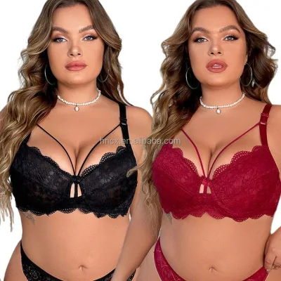 2025 Plus Size Hot Selling Gathering Adjustable Back Beauty Bra, Backless Bra, Strapless Bra