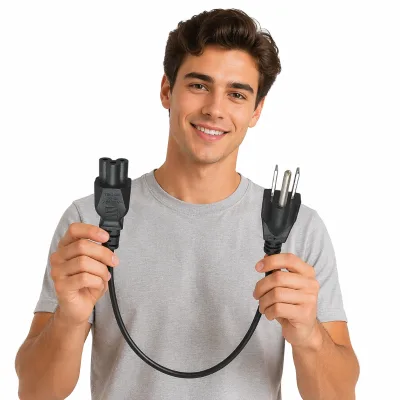 Custom Manufacturer USA Standard Power Cord Industrial Equipment Home Appliance Consumer Electronics Computer Instrumentation