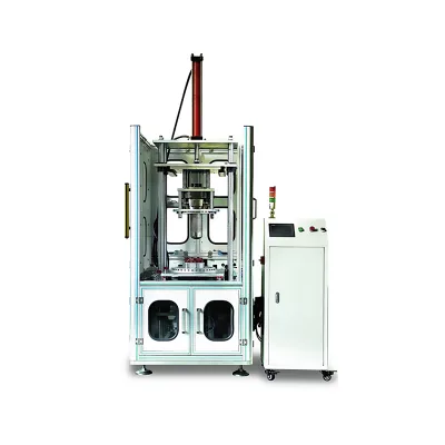 Stator Wire Forming Machine Coil Forming Bearing Forming Machine Automatic Stator End Coil Lacing Machine