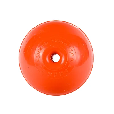 Factory Price OEM Wholesale Pool ABS Fishing Float More Than 28 Years Producing and Exporting Experiences