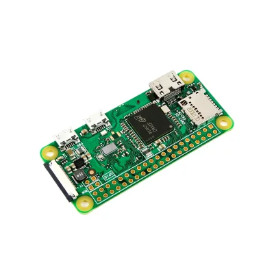 Raspberry Pi Zero W Board 1ghz Cpu 512mb Ra _*-m With Wifi Rpi 0 W For WFXB
