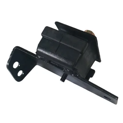 China Cheap Auto Spare Parts Transmission Suspension Rubber Engine Mount for ISUZU 8-97177-429-0 RH