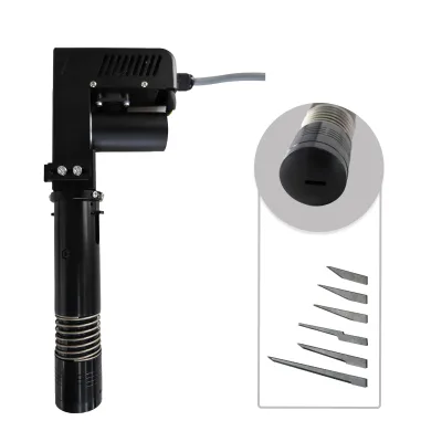 Vibrating Oscillating Knife Tool with for Digital Cutting Machine