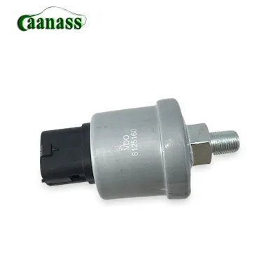 China High Quality Truck Accessories 8125160 1594229 Oil Pressure Sender Unit Use for Volvo Truck Spare Parts