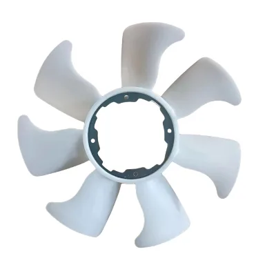 Engine Cooling Fan Blade for Mazda RF5C MPV II (LW) 2.0 DI & Ford Maxi R2 2.2 Bongo RF 2.0