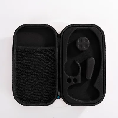 Customized Portable Waterproof Eva Hard Shell Nurse Stethoscope Tool Case for 3m Littmann