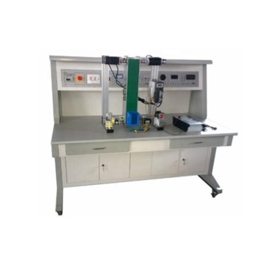 Dynamic Control System Applications Trainer Vocational Training Equipment Vocational Education Equipment