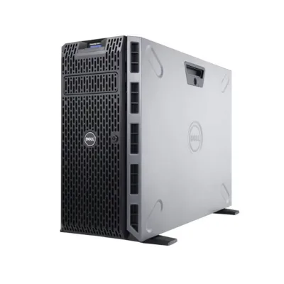 Dell T420 5U Tower Mute Computing Virtualization Home Office Server
