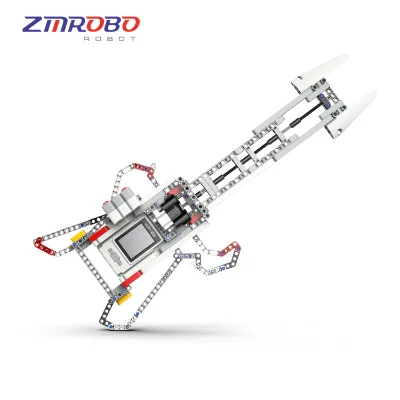 Practice STEM Learning Electronics Robots Kit Smart Car Project Kits Line Following Robot Kids DIY Electronics Education Schools
