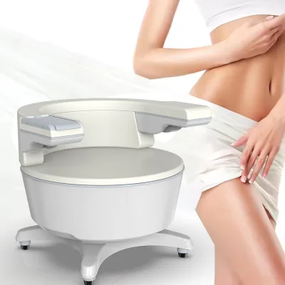 Powerful Energy Urinary Incontinence Ems Pelvic Muscle Stimulator Chair Vaginal Trainer Ems Pelvic Floor Chair US ZA for Virgin