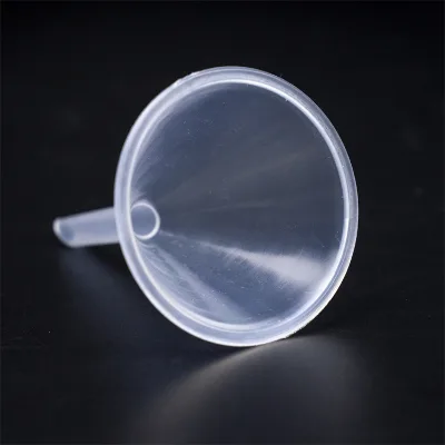 Hot Selling LAB Portable Multi-Function Eco-friendly Large Plastic Funnel