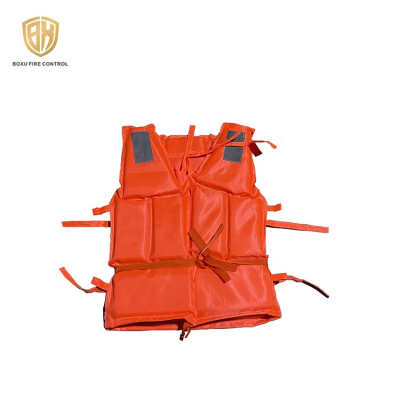 Foam Life Jacket for Lifesaving Equipment