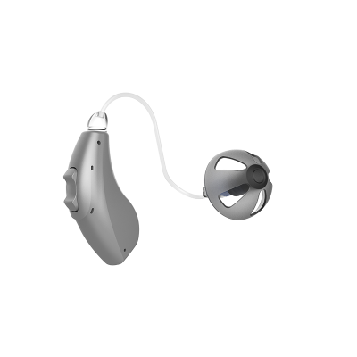 12 Channels Ear Aid New Rechargeable Hearing Aids for the Deaf