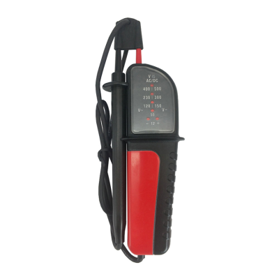 Voltage Tester, 12-400V, CE Approved