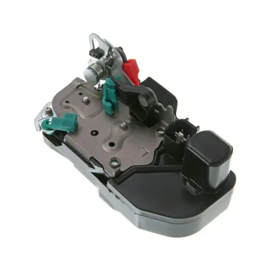 Applicable to the 931-644 Ram Left Rear Door Lock Machine 55276795AB 55276795AC 55372859AA