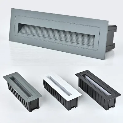 Ip65 Waterproof Stair case Lights for Staircase Recessed Led Stair Light